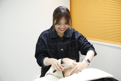 東京家政大学附属女子高等学校 出身 斉藤 心菜さん