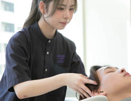 Point2 美容業界で活躍する講師陣による展示授業
