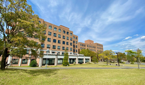 【和歌山キャンパス】オープンキャンパス