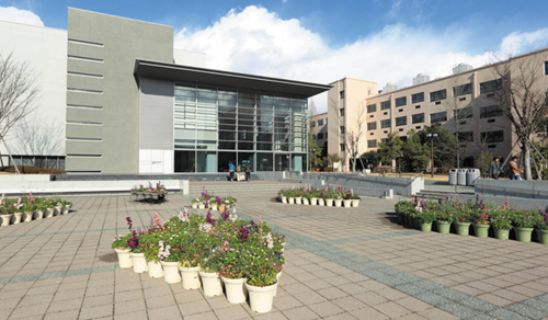 【広島キャンパス】オープンキャンパス