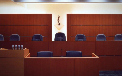 法学部法律学科