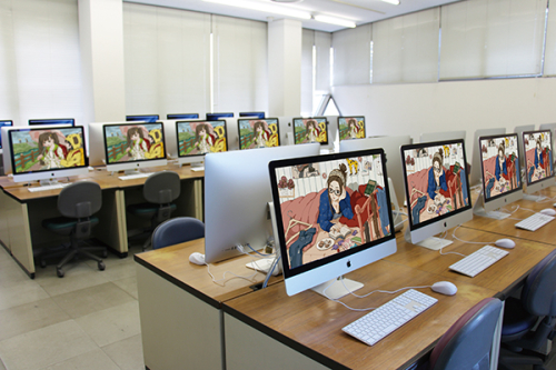 アート・デザイン学科（全日制3年）