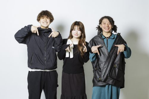 美容学生体験ツアー