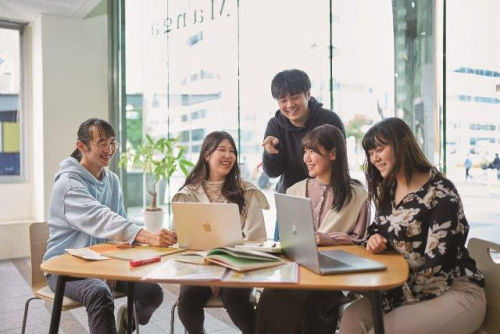 研究科〈1年制〉