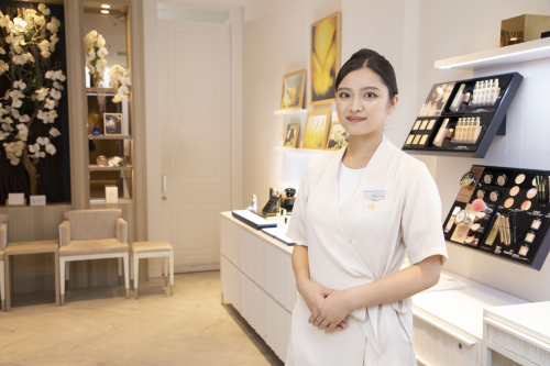 トータルビューティーコース※女子のみ