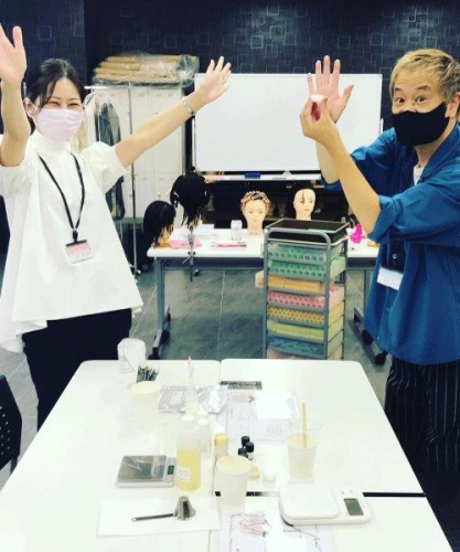 個別相談会（来校型）