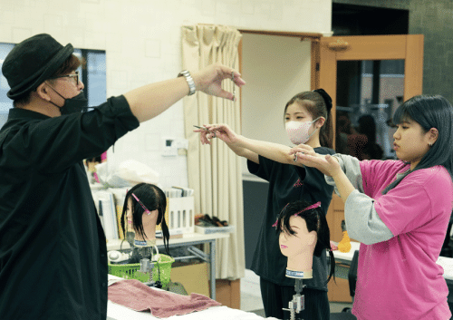 個別相談会（来校型）