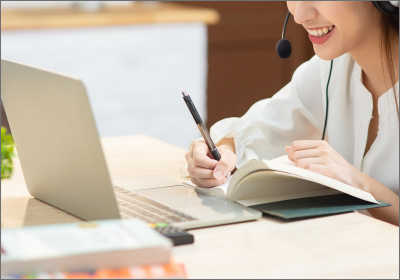 WEB個別相談会（対象：昼間生のみ）