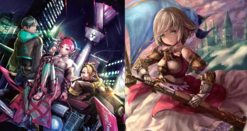 ゲームCG＆キャラクターデザインコース