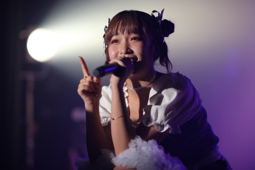 声優アーティストコース