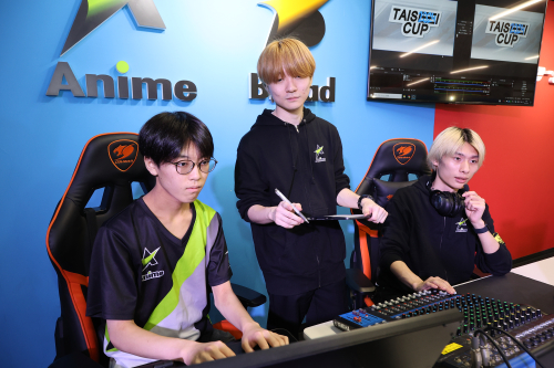 e-sportsプロマネジメントコース