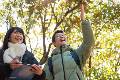 エコテクノロジーコース