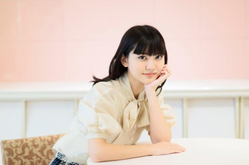   川畑このかさん