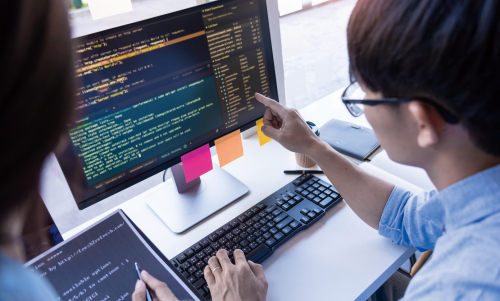 生成AIクリエーター専攻(4年制)