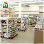 セブン－イレブン