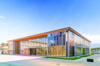 ものづくり研究棟