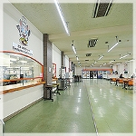 HEIKICH（大食堂）