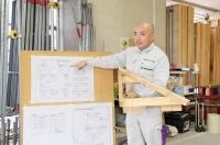 井上 嘉亮 先生