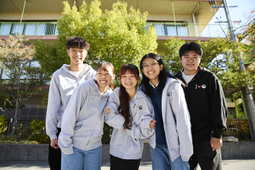 修成建設専門学校