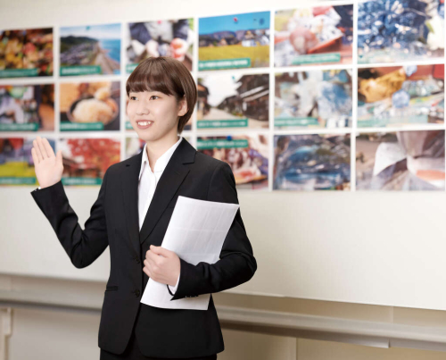 フード総合デザイン・AIマネジメントコース