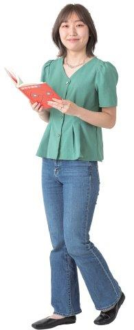 幼児教育学専攻［認定専攻科］