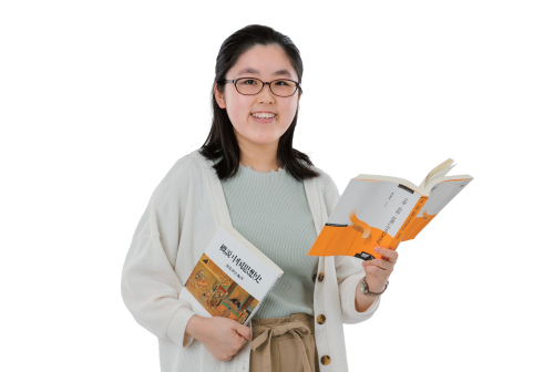 文化学専攻［特例適用専攻科］