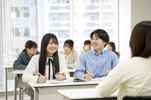 麻生公務員専門学校 北九州校
