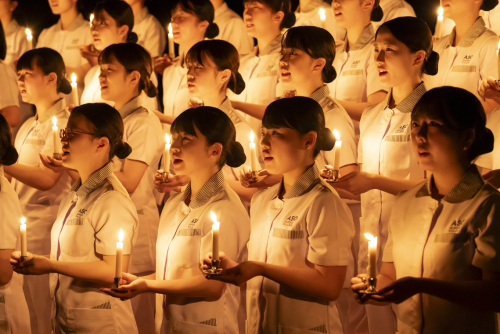 専門学校麻生看護大学校