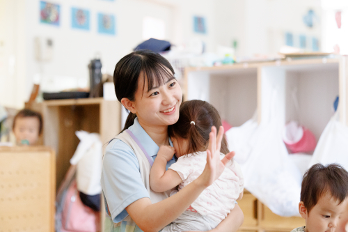 こども心理学科