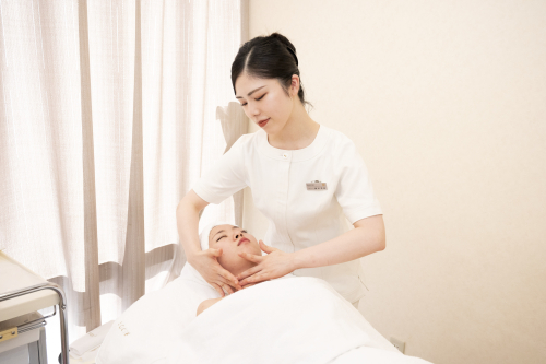 上級エステティックコース