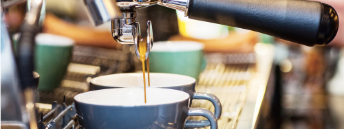 バリスタ＆カフェプロデュース専攻