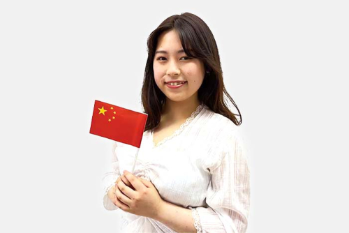中国語コース