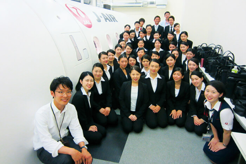 英語・韓国語コース