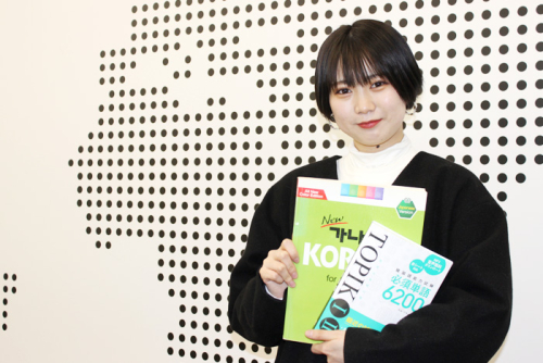 韓国語留学コース