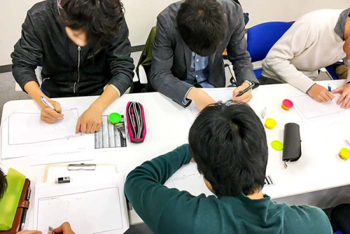 韓国大学編入コース