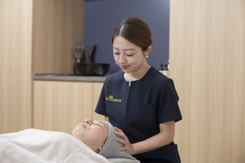 エステティックコース※女子のみ