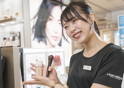 メイクアップコース