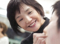 江川 悦子 先生