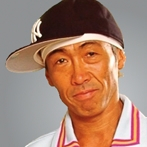 佐久間 浩之 先生