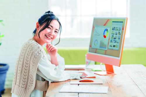 WEBクリエイター科