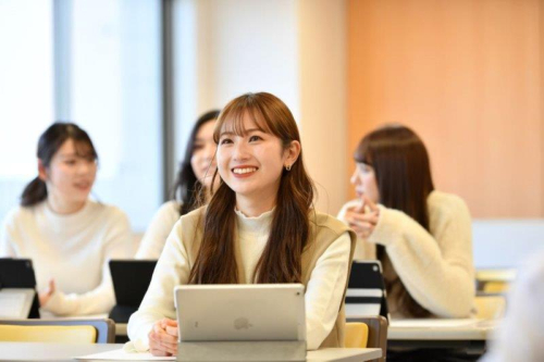 ビューティセラピストコース