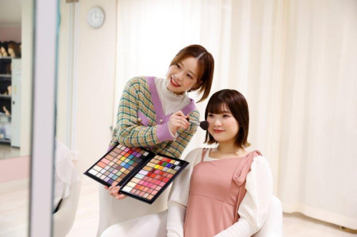 ビューティアドバイザーコース