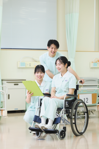 看護学科