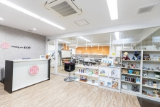 トリミングサロンECO