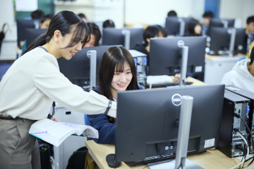 KCS北九州情報専門学校