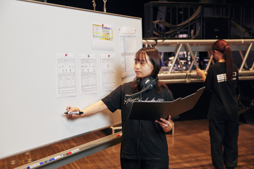 イベント制作コース