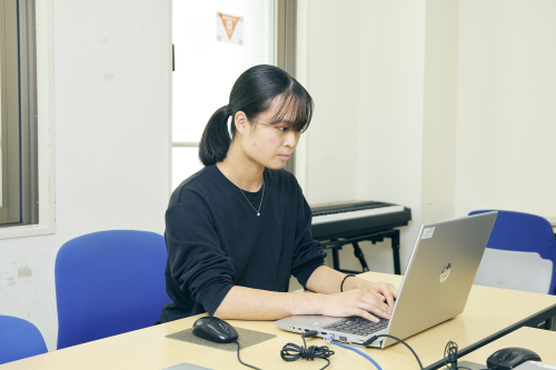 コンサートスタッフ総合コース