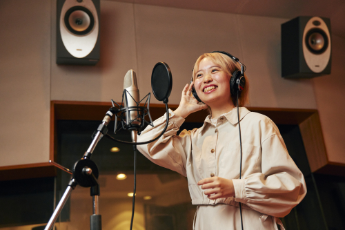 ネットシンガーコース