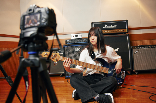 ネットミュージシャンコース