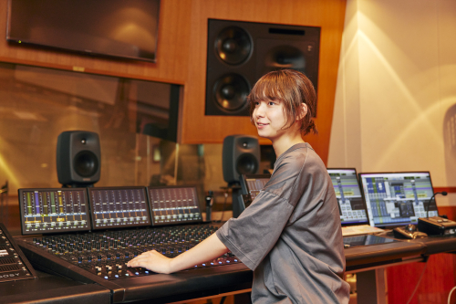 レコーディング&MAコース